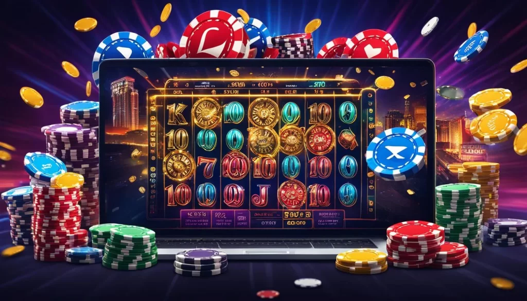 Giao diện cá cược thể thao Gemwin nhà cái