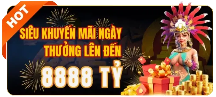Máy chơi Nổ Hũ với giải Jackpot lớn tại Gemwin nhà cái