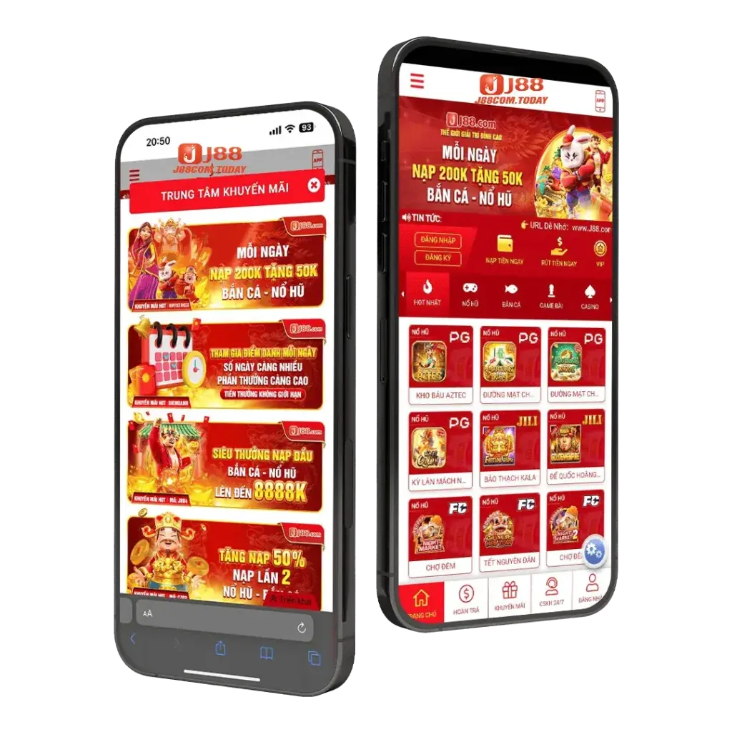 Biểu tượng điện thoại di động và đồng hồ, tượng trưng cho sự tiện lợi mọi lúc mọi nơi của ứng dụng Gemwin nhà cái.