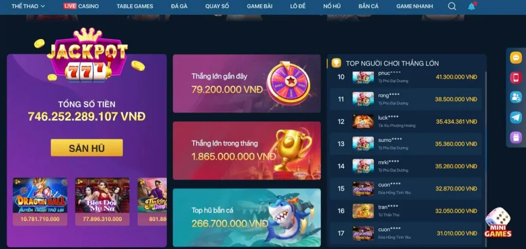 Tổng quan nền tảng Gemwin nhà cái với các tính năng bảo mật và trải nghiệm người dùng